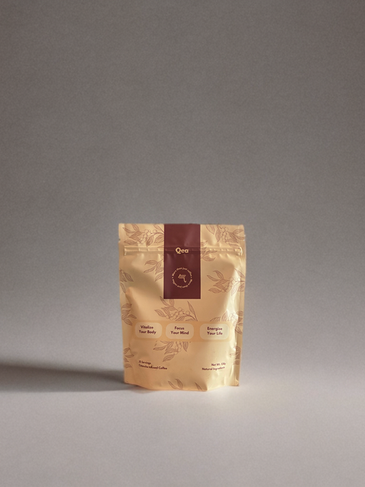 QEA Classic Coffee (30 Servings)