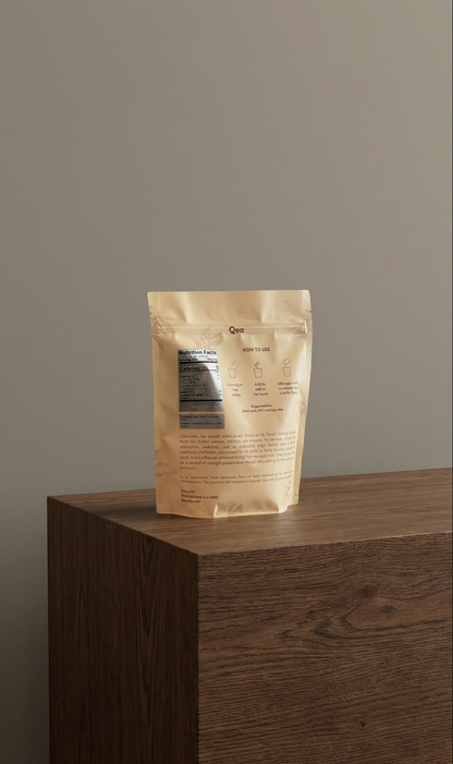 QEA Classic Coffee (30 Servings)