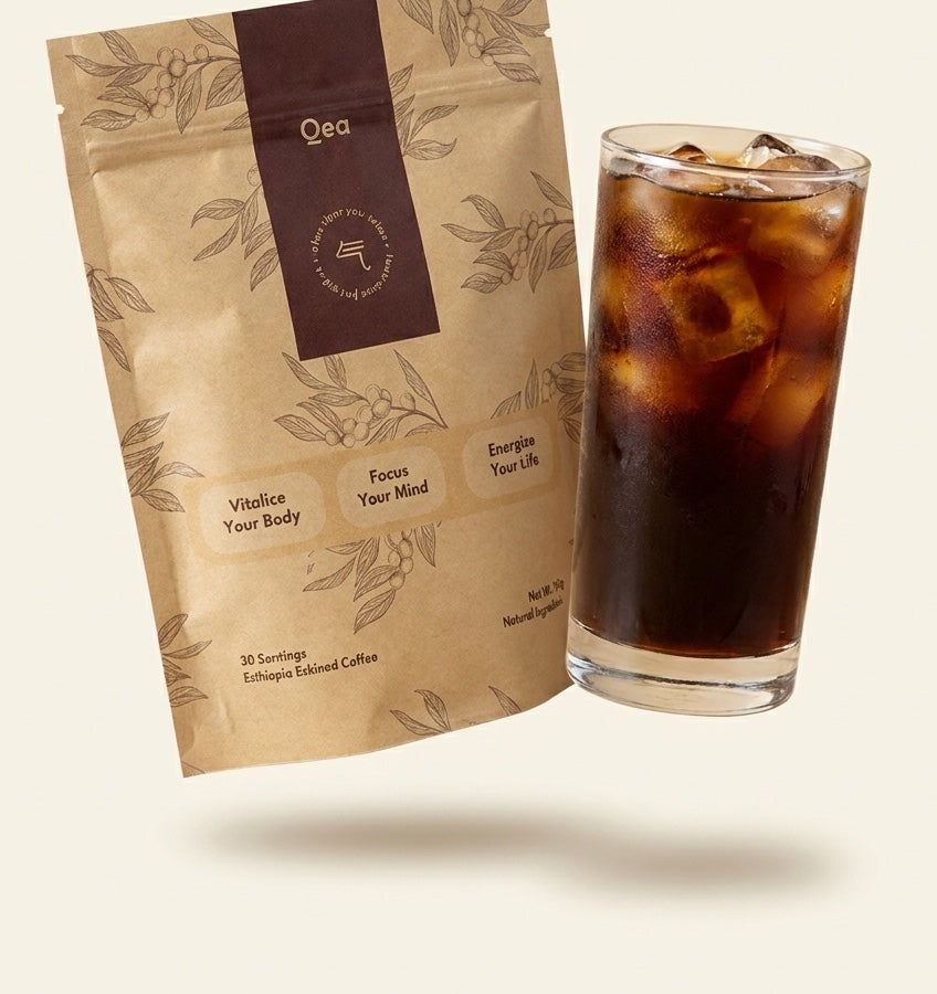 Qea coffee